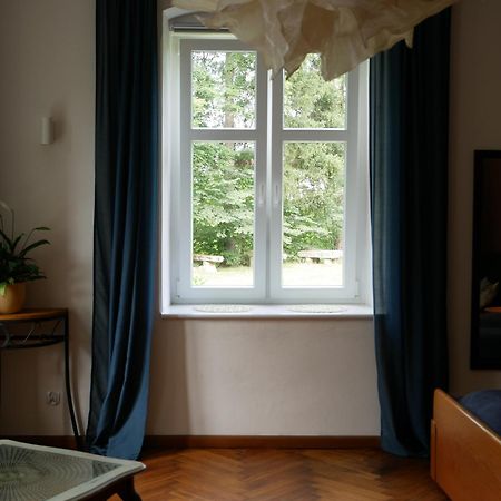 Pokoje W Starym Mlynie Hotel Kudowa-Zdroj Bagian luar foto