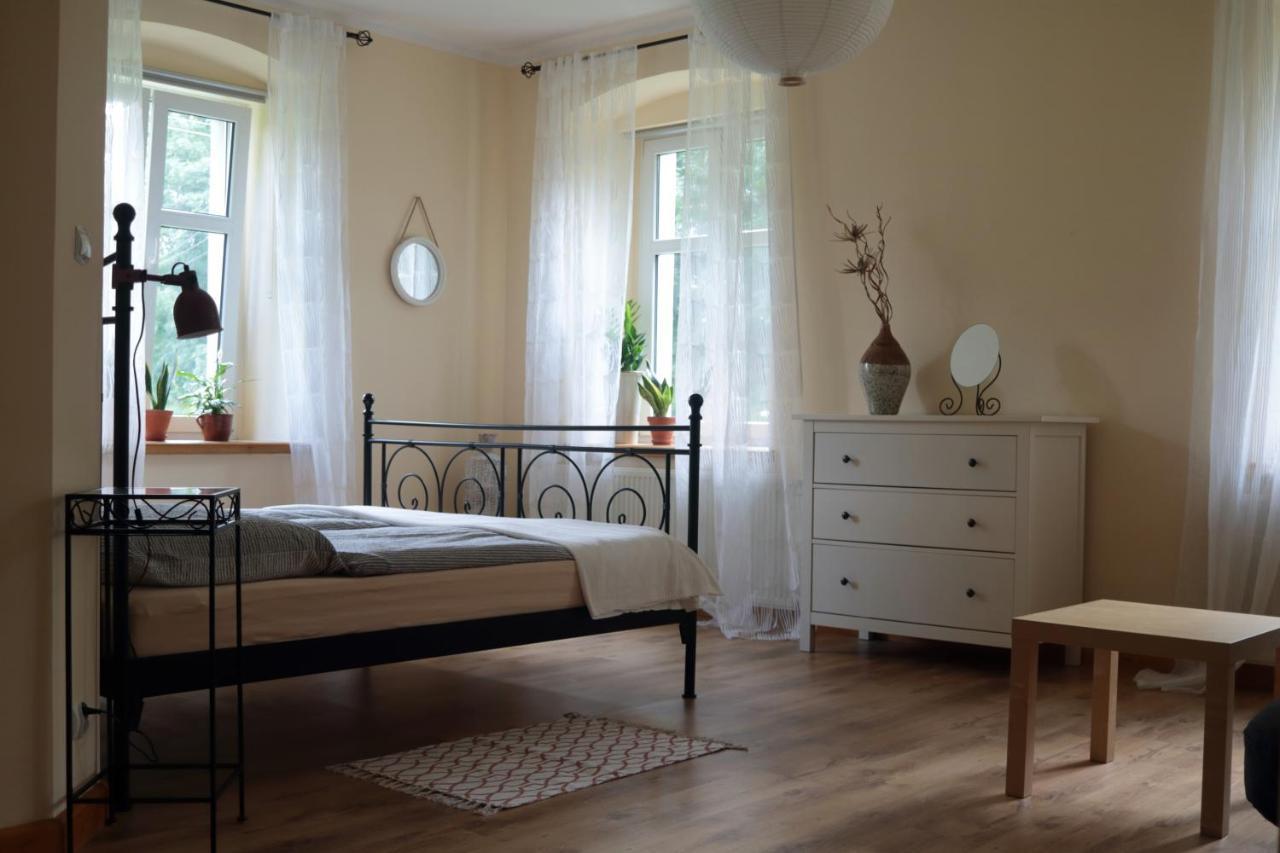 Pokoje W Starym Mlynie Hotel Kudowa-Zdroj Bagian luar foto