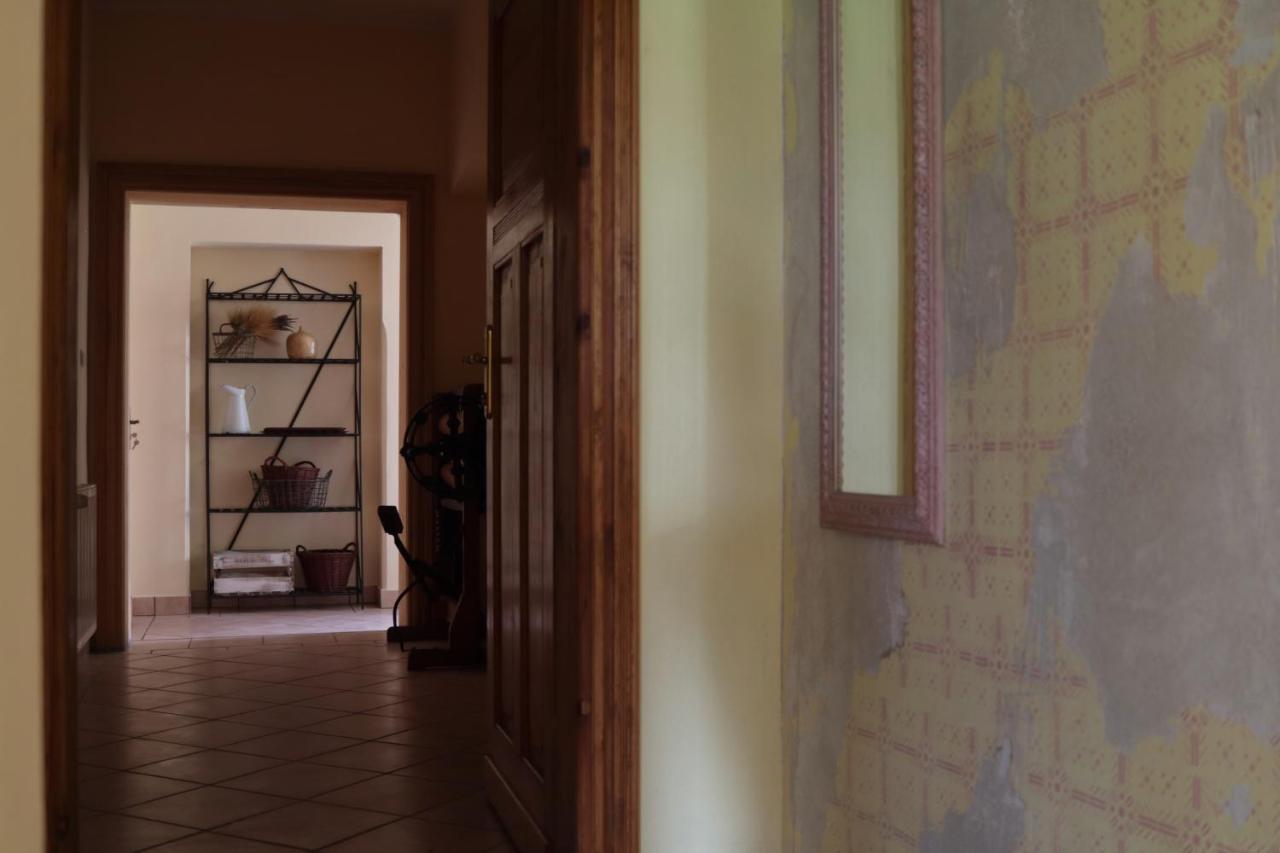Pokoje W Starym Mlynie Hotel Kudowa-Zdroj Bagian luar foto