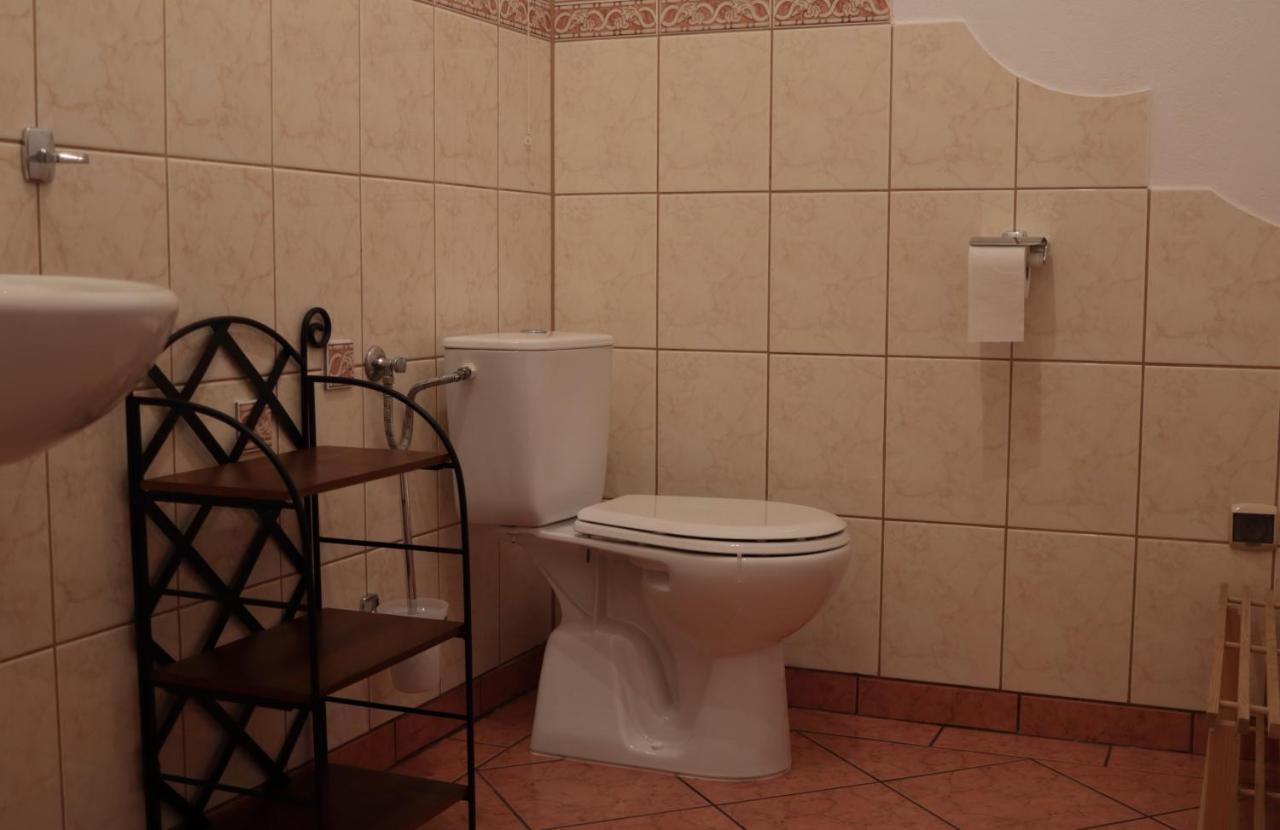 Pokoje W Starym Mlynie Hotel Kudowa-Zdroj Bagian luar foto