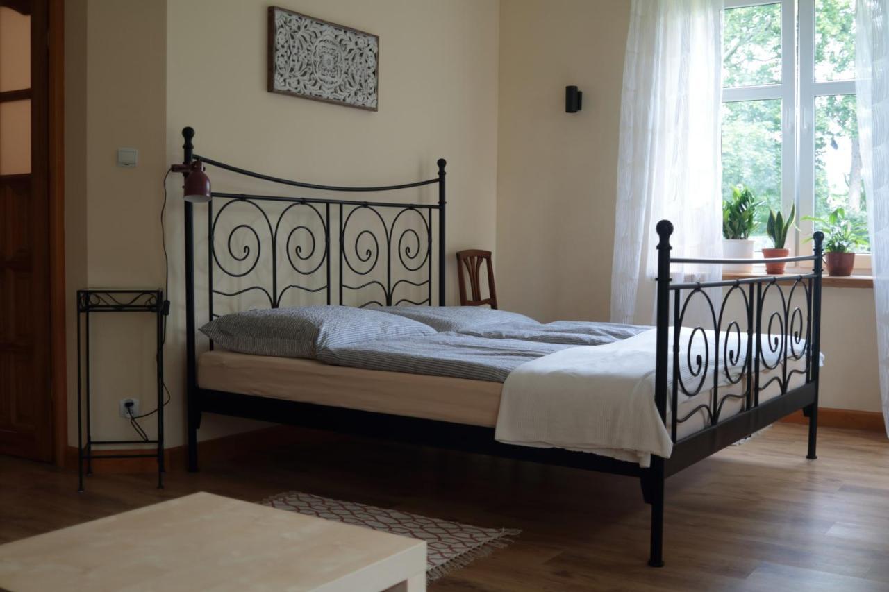 Pokoje W Starym Mlynie Hotel Kudowa-Zdroj Bagian luar foto