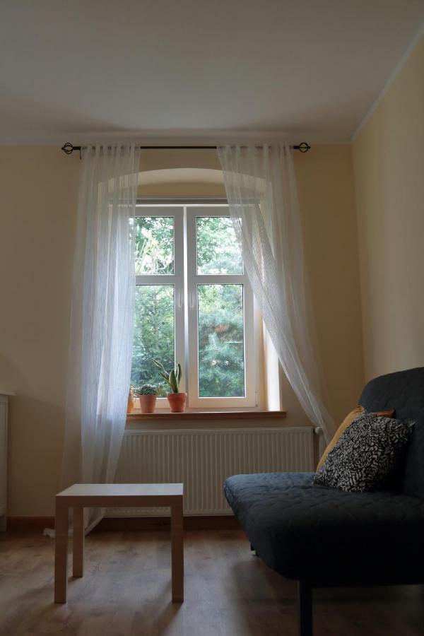 Pokoje W Starym Mlynie Hotel Kudowa-Zdroj Bagian luar foto