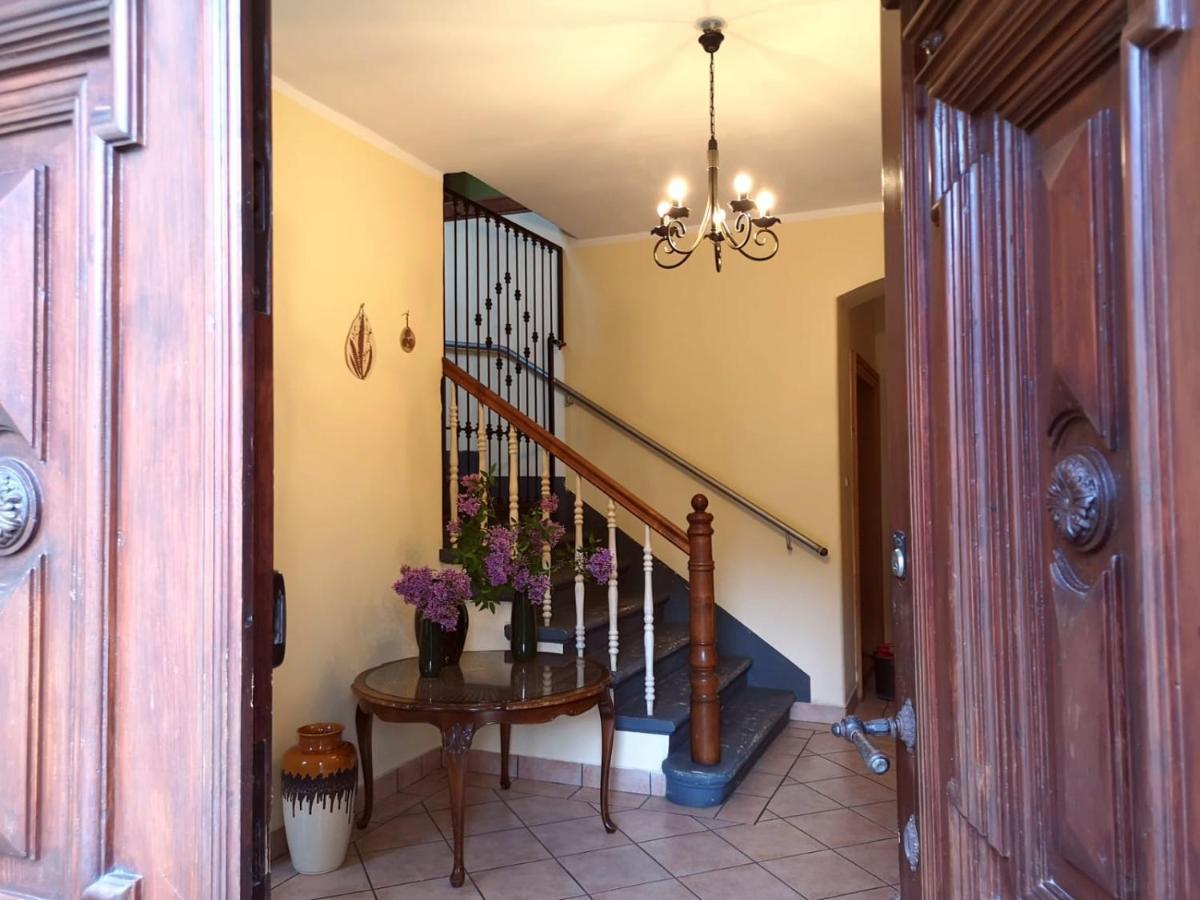Pokoje W Starym Mlynie Hotel Kudowa-Zdroj Bagian luar foto
