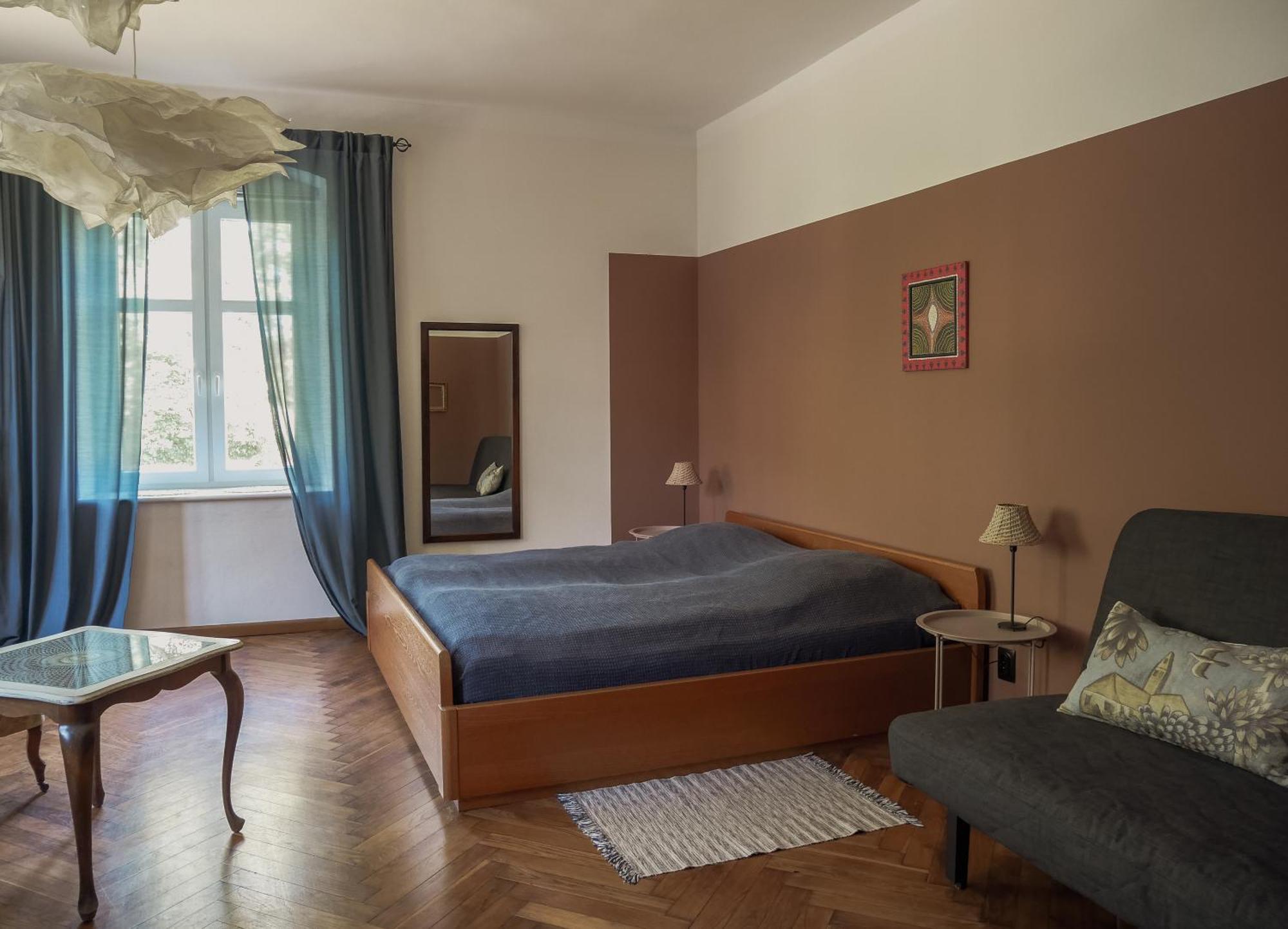 Pokoje W Starym Mlynie Hotel Kudowa-Zdroj Bagian luar foto