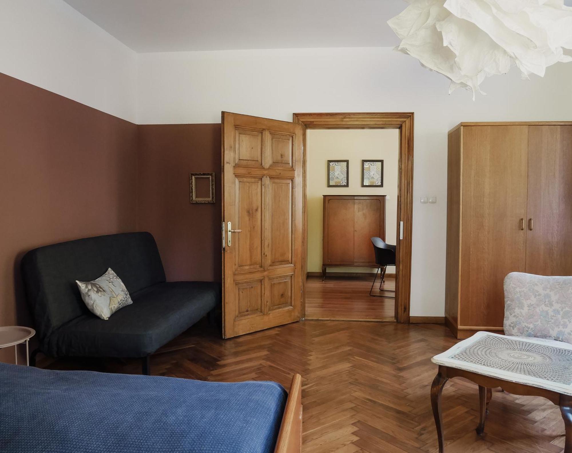 Pokoje W Starym Mlynie Hotel Kudowa-Zdroj Bagian luar foto